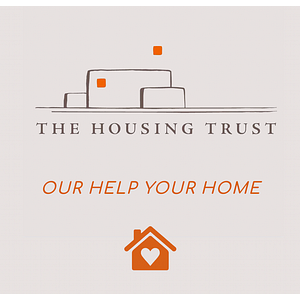 The Housing Trust - Logo