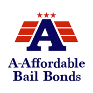 A Affordable Bail Bonds - Logo