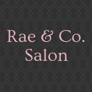 Rae & Co - Logo