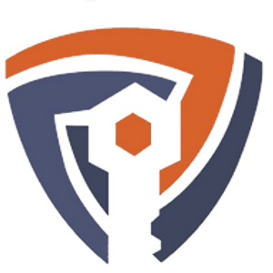 Plaza Lock and Key - Logo