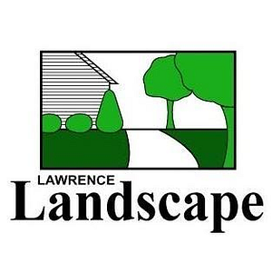 Lawrence Landscape - Logo