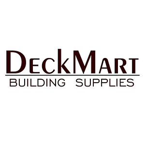 DeckMart - Logo