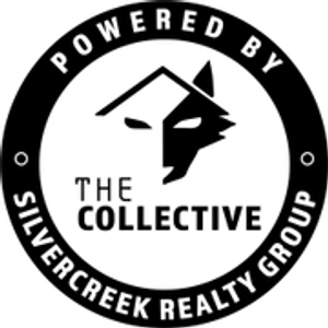 The Collective Powered by Silvercreek Realty Group - Logo