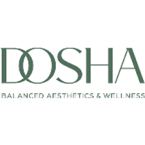 DOSHA Balanced - Logo