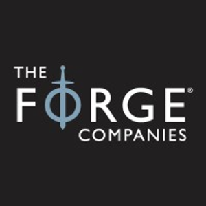 Forge Consulting, LLC - Logo