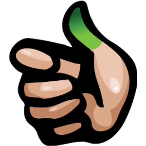 Green Thumb Lawn & Garden LLC - Logo