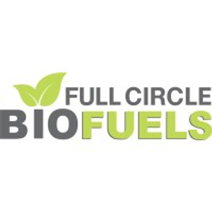 Full Circle Biofuels - Logo