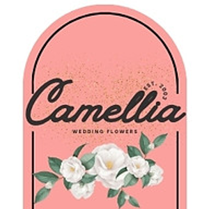 Camellia Wedding Flowers/ San Diego Corporate Florist