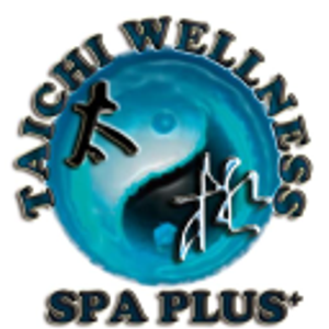 Taichi Wellness Spa Plus - Logo