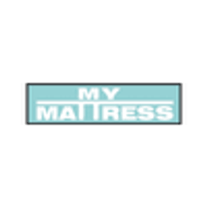 My Mattress - Logo