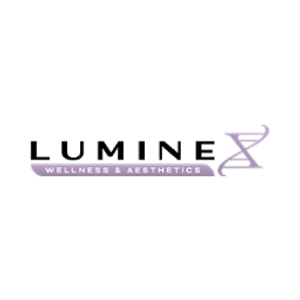 Luminex Wellness & Aesthetics - Logo