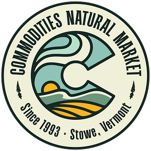 Commodities Natural Market