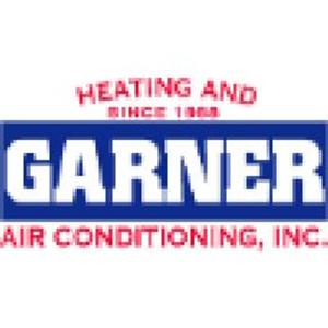 Garner Heating & Air Conditioning Inc - Logo
