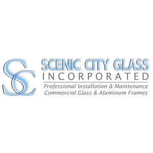 Scenic City Glass, Inc - Logo