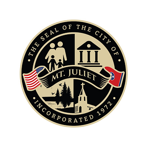Charlie Daniels Park - Logo