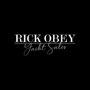 Rick Obey Yacht Sales - Logo