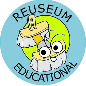 The Reuseum - Logo