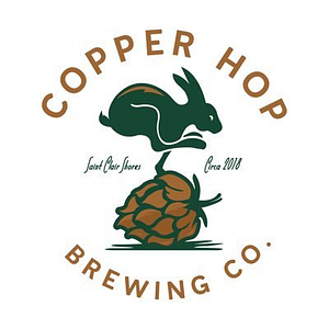 Copper Hop Brewing Company - Logo