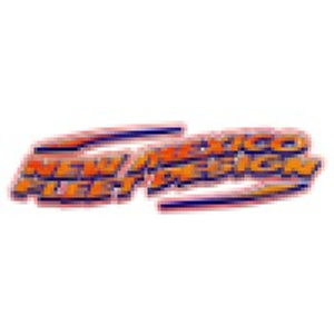 New Mexico Fleet Design - Logo