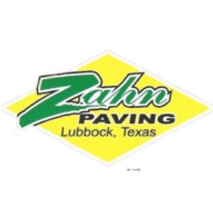 Zahn Paving - Logo