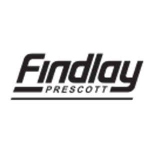Findlay Hyundai Prescott - Parts Center - Logo