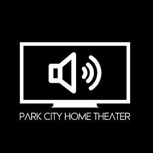 Park City Home Theater - Logo