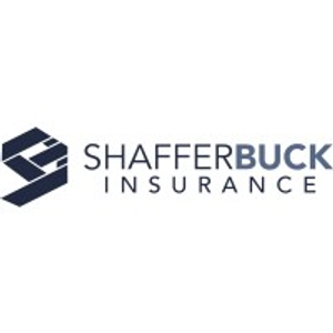 Shaffer Buck Insurance - Logo