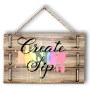 Create N Sip Art Studios - Painting studio in Joplin
