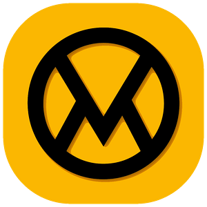 Vapor Maven - Logo