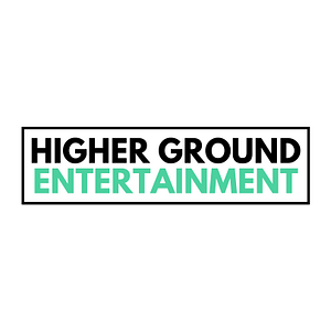 Higher Ground Entertainment - Logo