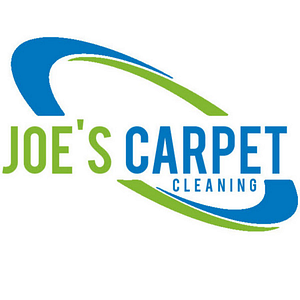 Joe's Carpet Cleaning and Moving - Logo