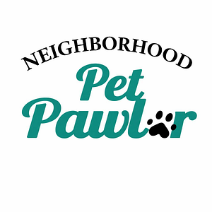 Neighborhood Pet Pawlor
