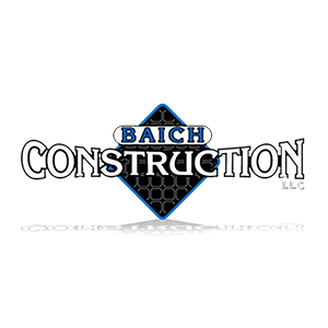 Baich Construction LLC - Logo