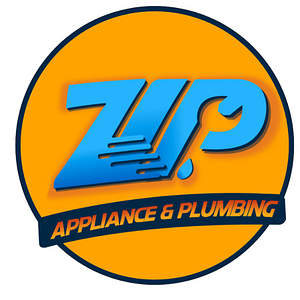Zip Appliance & Plumbing Repair - Logo