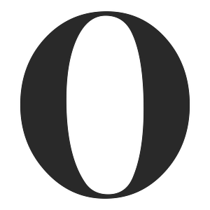 Olathe Glass Co - Logo