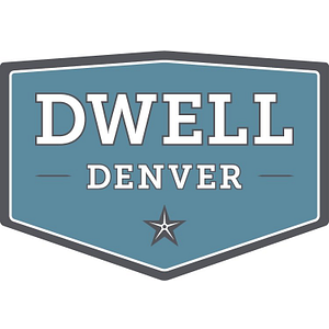 Dwell Denver Real Estate - Logo