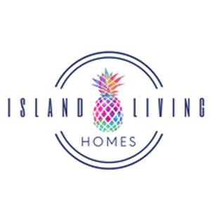 Chelsey Wall | Realtor | Island Living Homes - Logo
