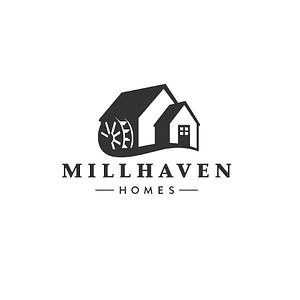 Millhaven Homes - Logo