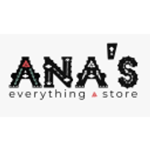 Ana's Everything Store