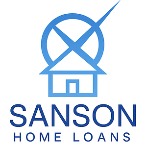 Sanson Home Loans by Loan Pronto - Logo