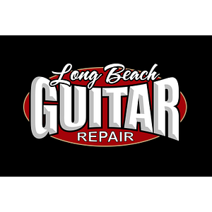 Long Beach Guitar Repair