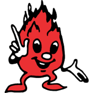 JB Propane & Tackle - Logo