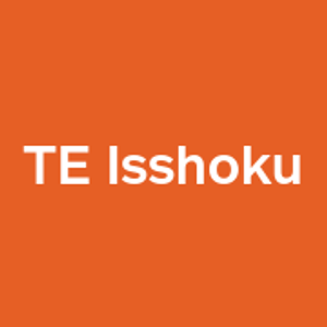 Te Isshoku Sushi • Made to Order Take-Out - Logo