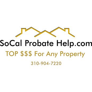 SoCal Probate Help - Logo