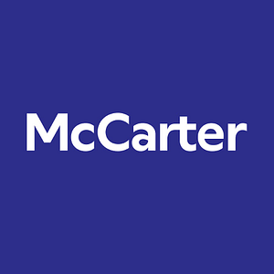 McCarter Theatre Center - Logo