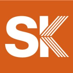 SK Form & Finish - Logo