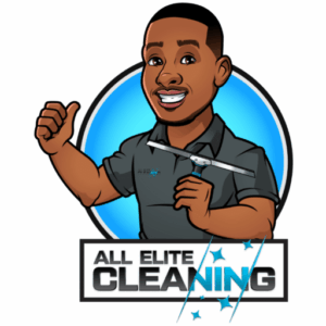 All Elite Window Cleaning & Pressure Washing