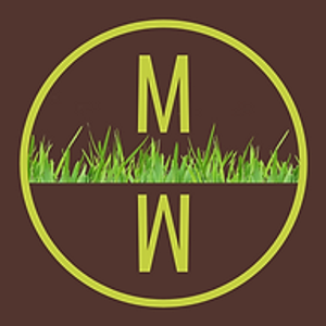 MowWerx - Logo