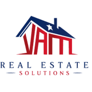 Vera Mitrofanova-VAM Real Estate Solutions - Logo