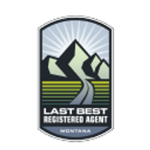 Last Best Registered Agent